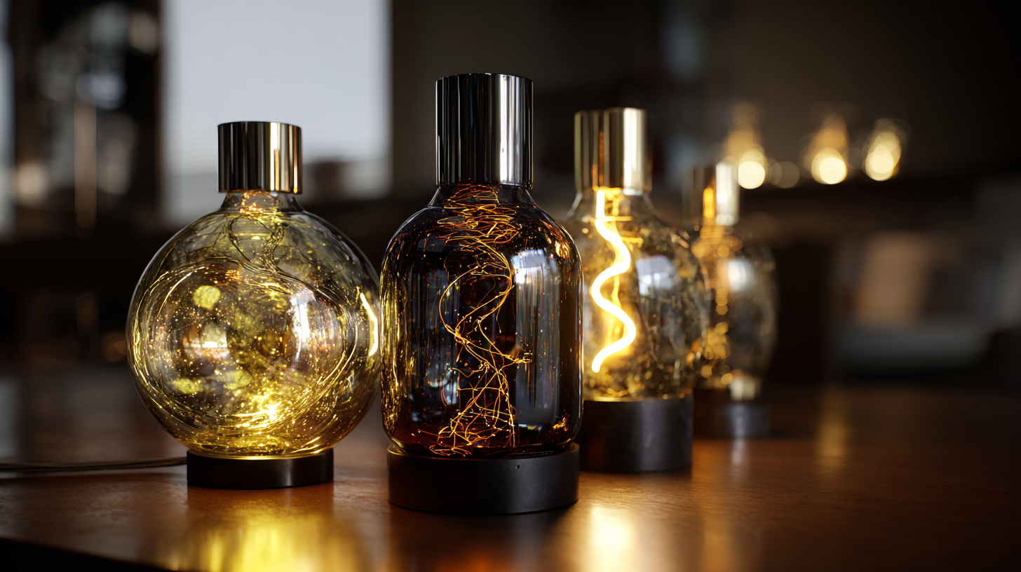Exploring the Science Behind Lighting Glass: Innovations and Applications in Modern Illumination