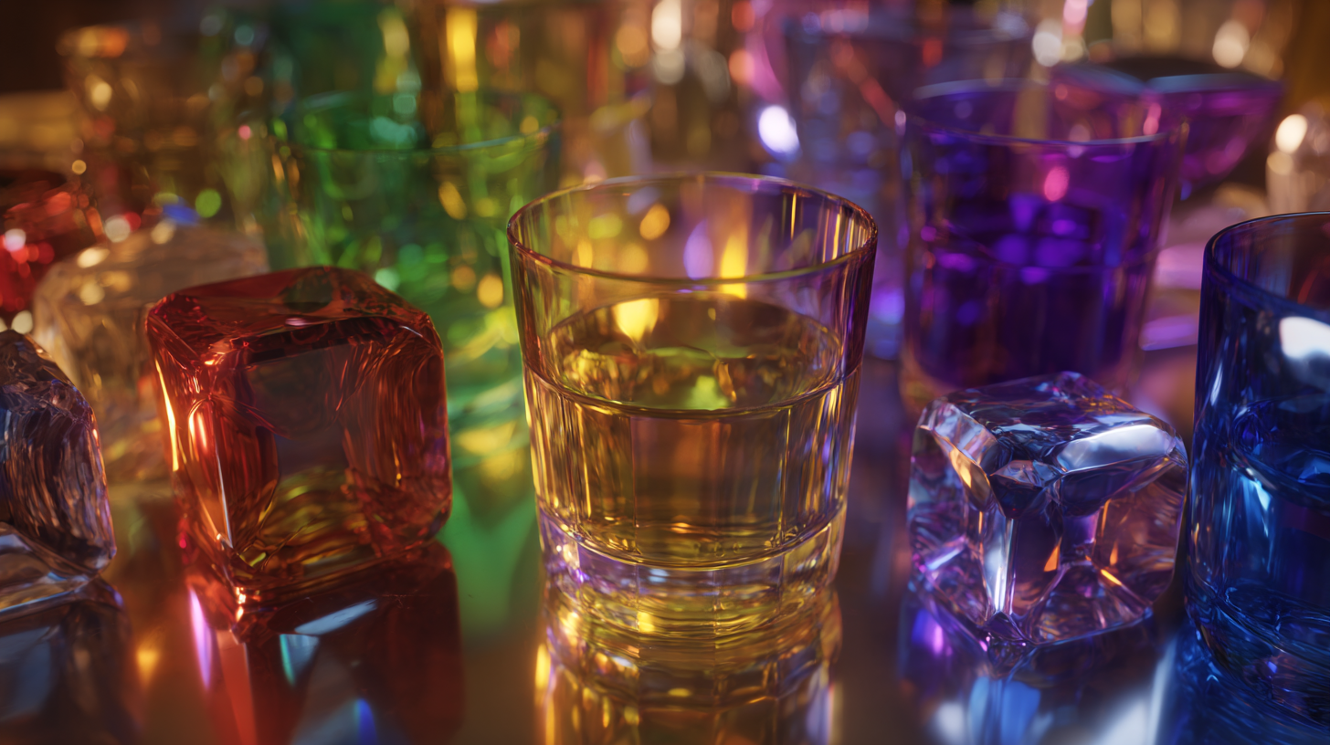Exploring the Science Behind Lighting Glass: Innovations and Applications in Modern Illumination