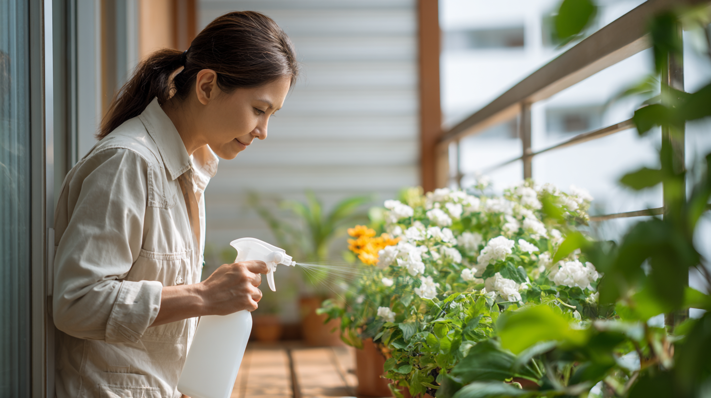 Transform Your Home: The Ultimate Guide to Safe and Effective In Home Pesticides for Healthy Living