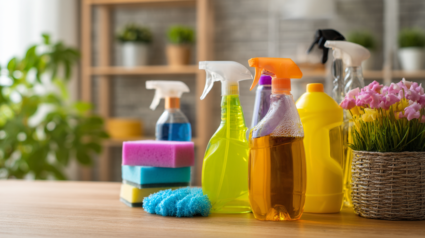 Transform Your Home: The Ultimate Guide to Safe and Effective In Home Pesticides for Healthy Living