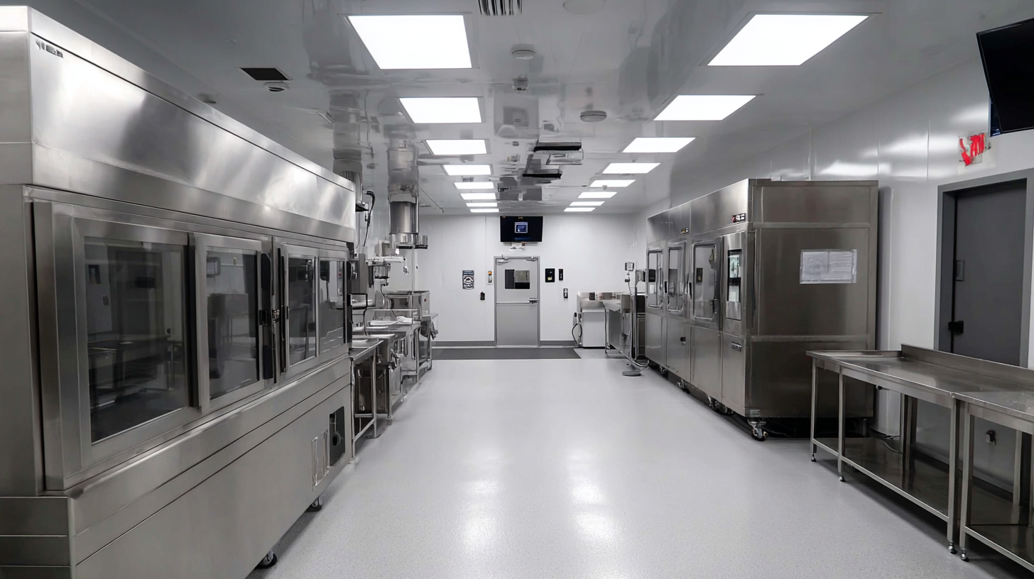 The Ultimate Guide to Choosing the Right Environmental Chamber Manufacturers for Your Research