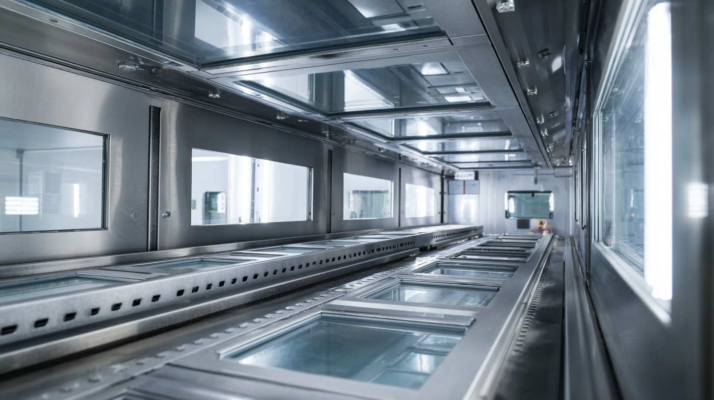 The Ultimate Guide to Choosing the Right Environmental Chamber Manufacturers for Your Research