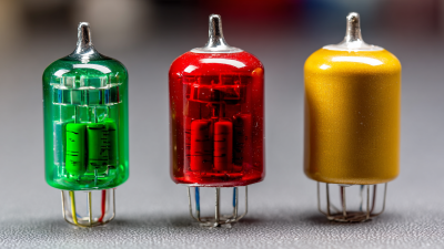 Understanding Capacitors: The Key Components Powering Your Everyday Electronics