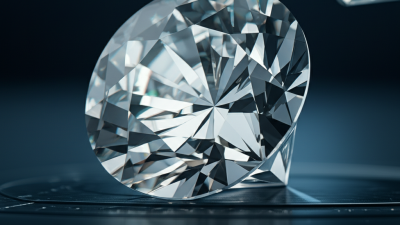 Unlocking Precision: The Revolutionary Impact of Tool Diamonds in Modern Manufacturing