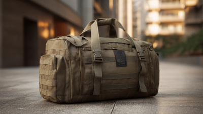 The Ultimate Guide to Choosing the Perfect Travel Bag for Every Adventure