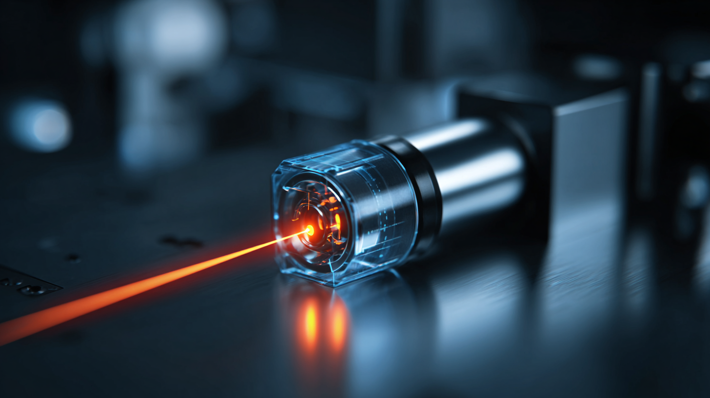 Unlocking the Future: How Bluetooth Optical Probes Are Revolutionizing Real-time Data Transmission