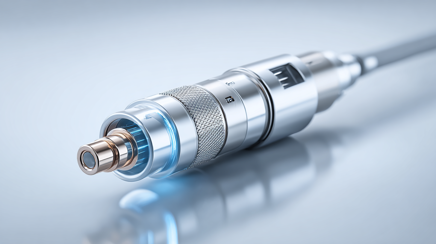 Unlocking the Future: How Bluetooth Optical Probes Are Revolutionizing Real-time Data Transmission