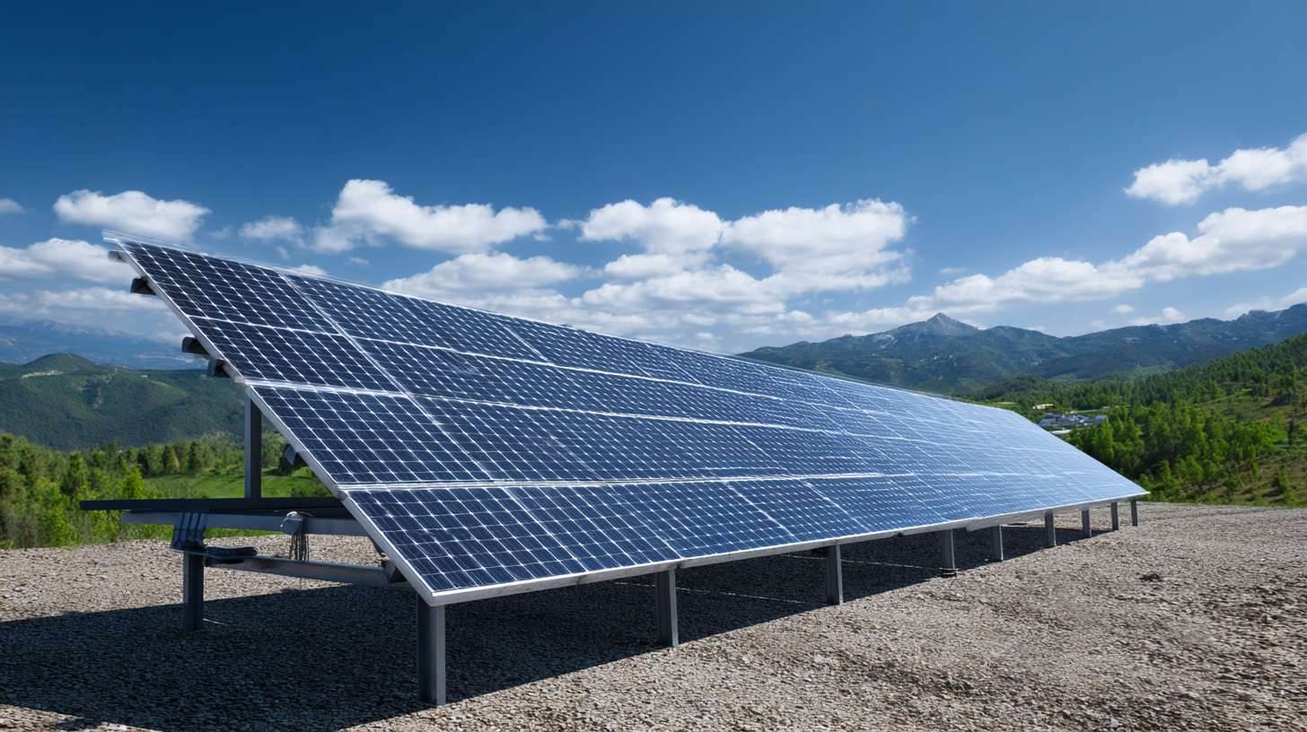 Understanding the Role of Solar Inverters in Sustainable Energy Transformation
