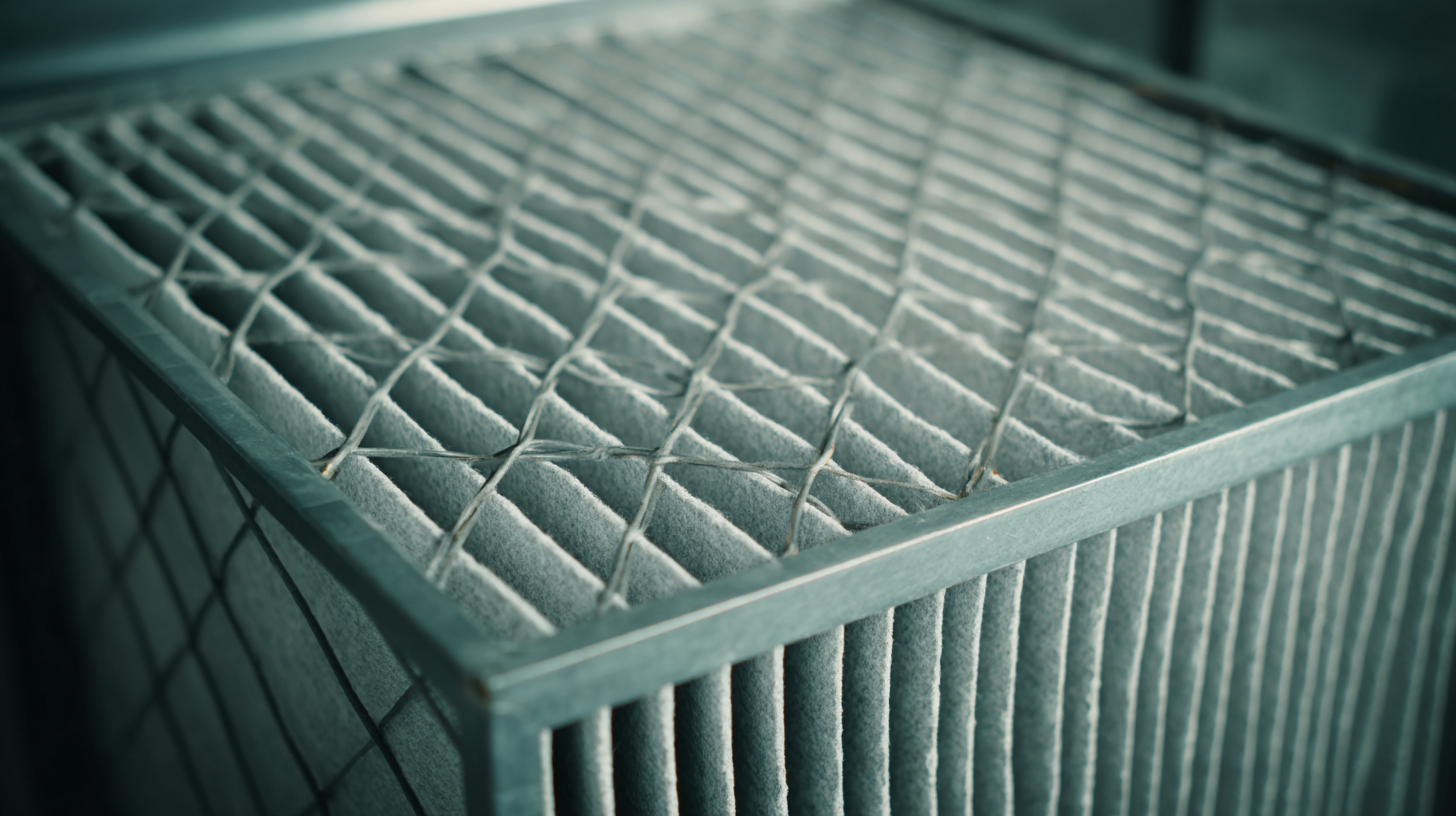Understanding the Importance of Regularly Changing Your HVAC Filter for Home Efficiency