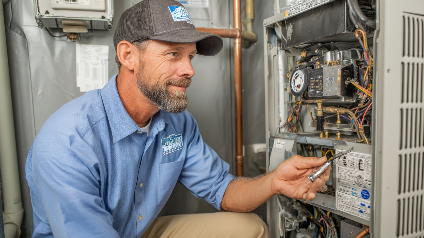 Understanding the Importance of Regularly Changing Your HVAC Filter for Home Efficiency