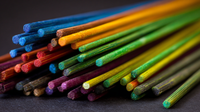 Transform Your Space: Creative Uses for Color Reed Sticks in Home Décor