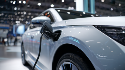 Exploring the Future of Automotive Efficiency: The Role of Baic Fuel Pumps in Modern Vehicles