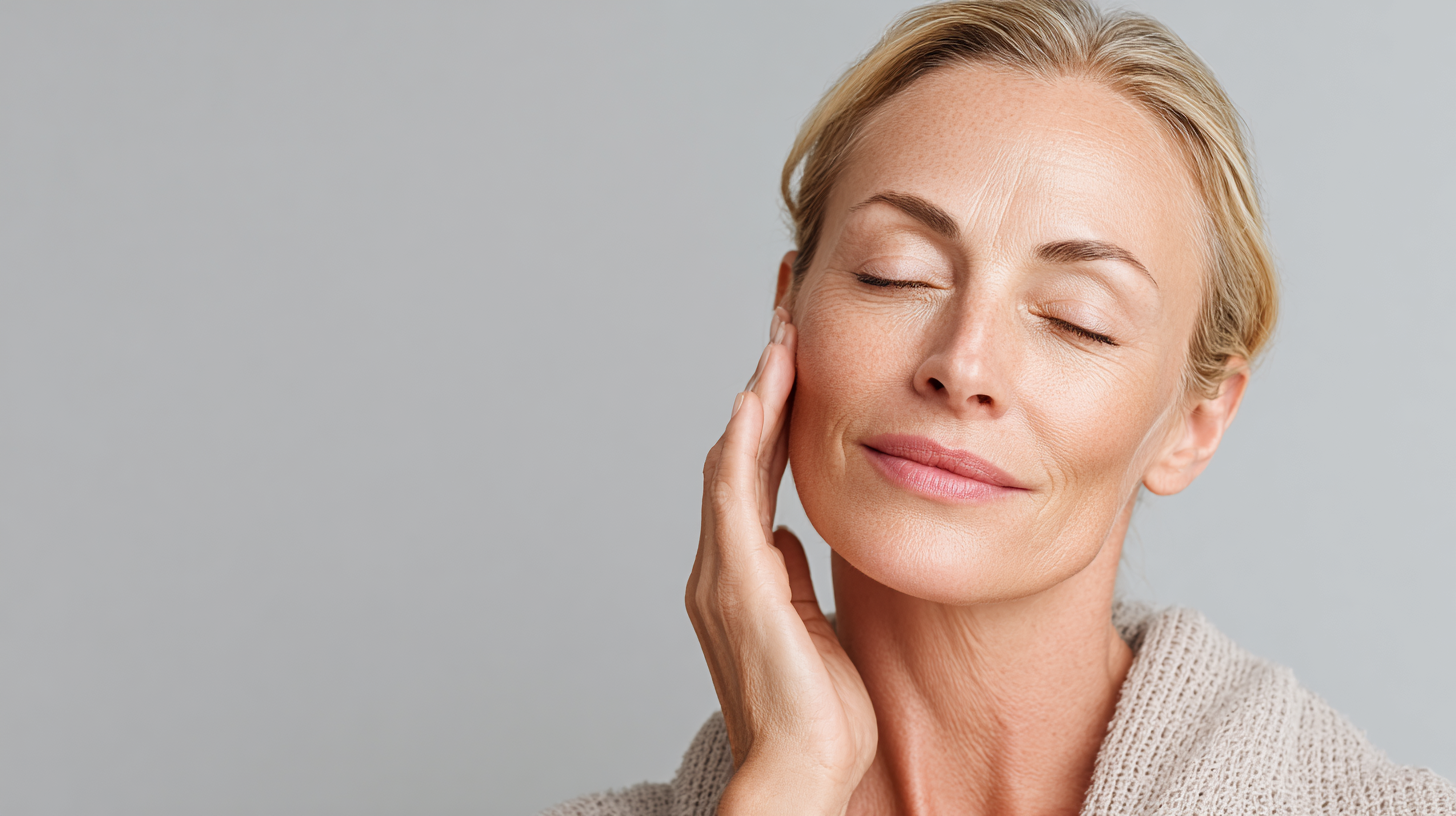 Unlocking Youth: The Science Behind Collagen Hydrolyzed Bovine and Its Benefits for Skin Health