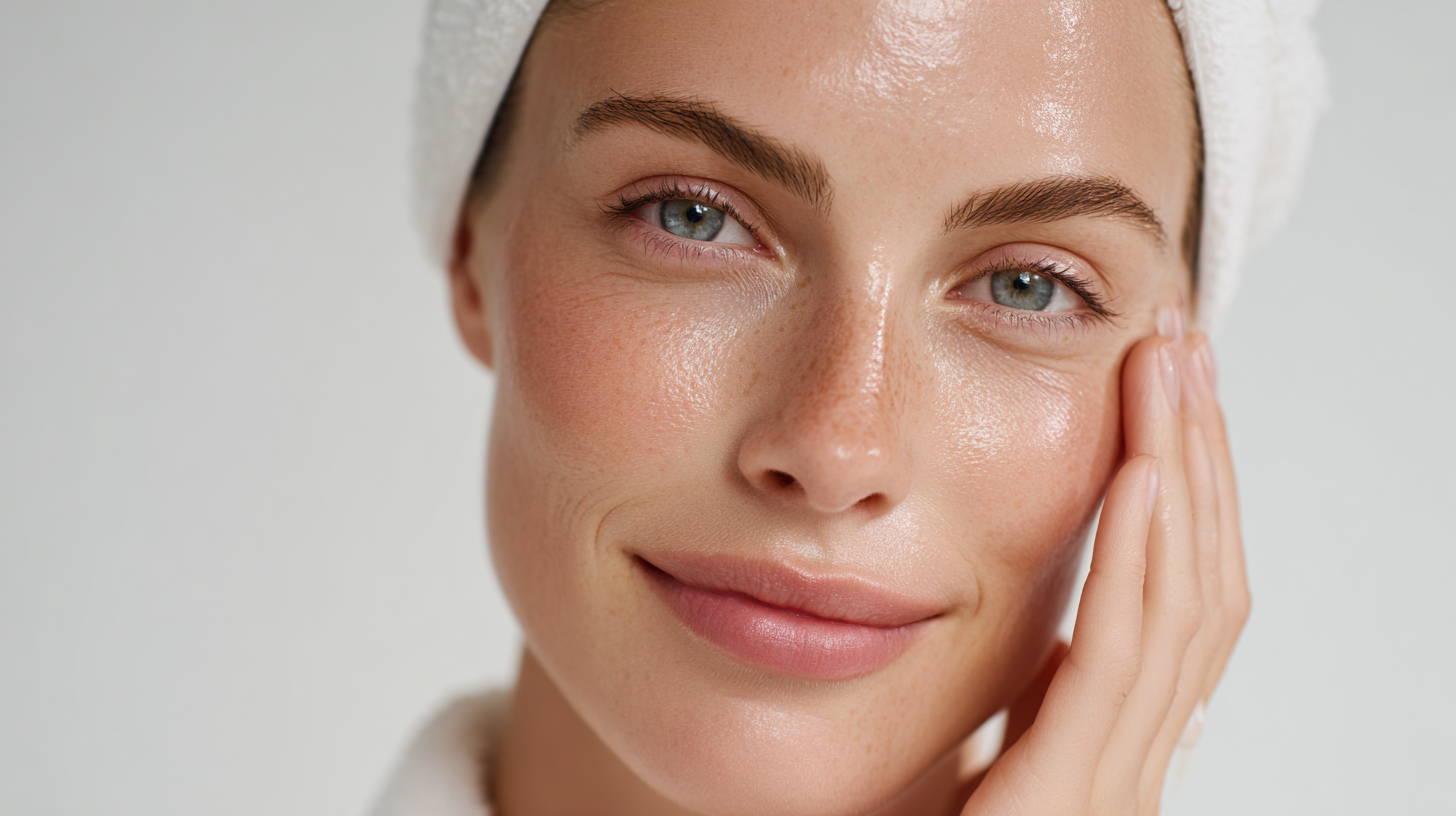 Unlocking Youth: The Science Behind Collagen Hydrolyzed Bovine and Its Benefits for Skin Health