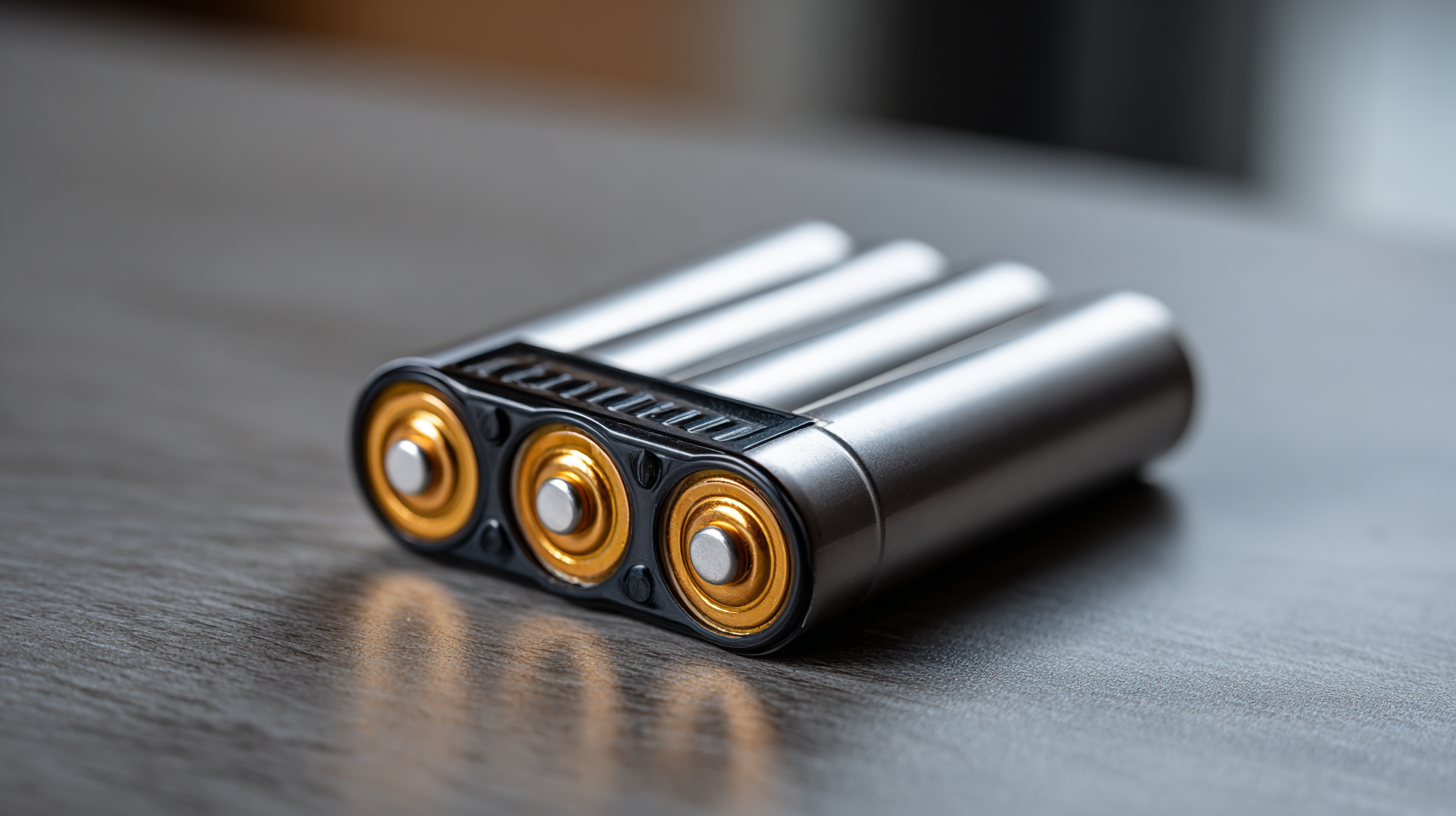 Unlocking the Power of Silver Fish Batteries: A Comprehensive Guide to Modern Energy Solutions