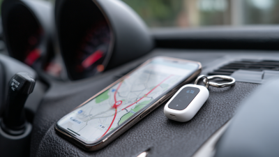 Unlocking the Future of Safety How Smart Tag GPS Tracker Can Revolutionize Personal Security