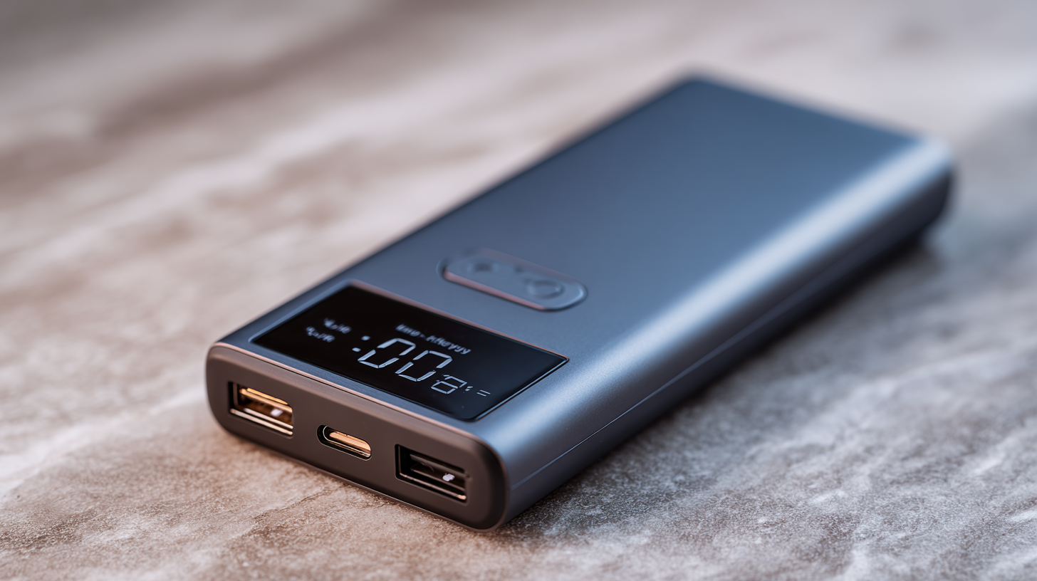 Maximize Your Device’s Lifespan: Why a Battery Health Checker is Essential for Smart Users