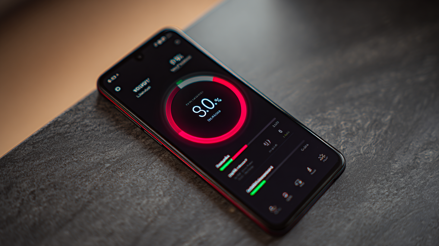 Maximize Your Device’s Lifespan: Why a Battery Health Checker is Essential for Smart Users