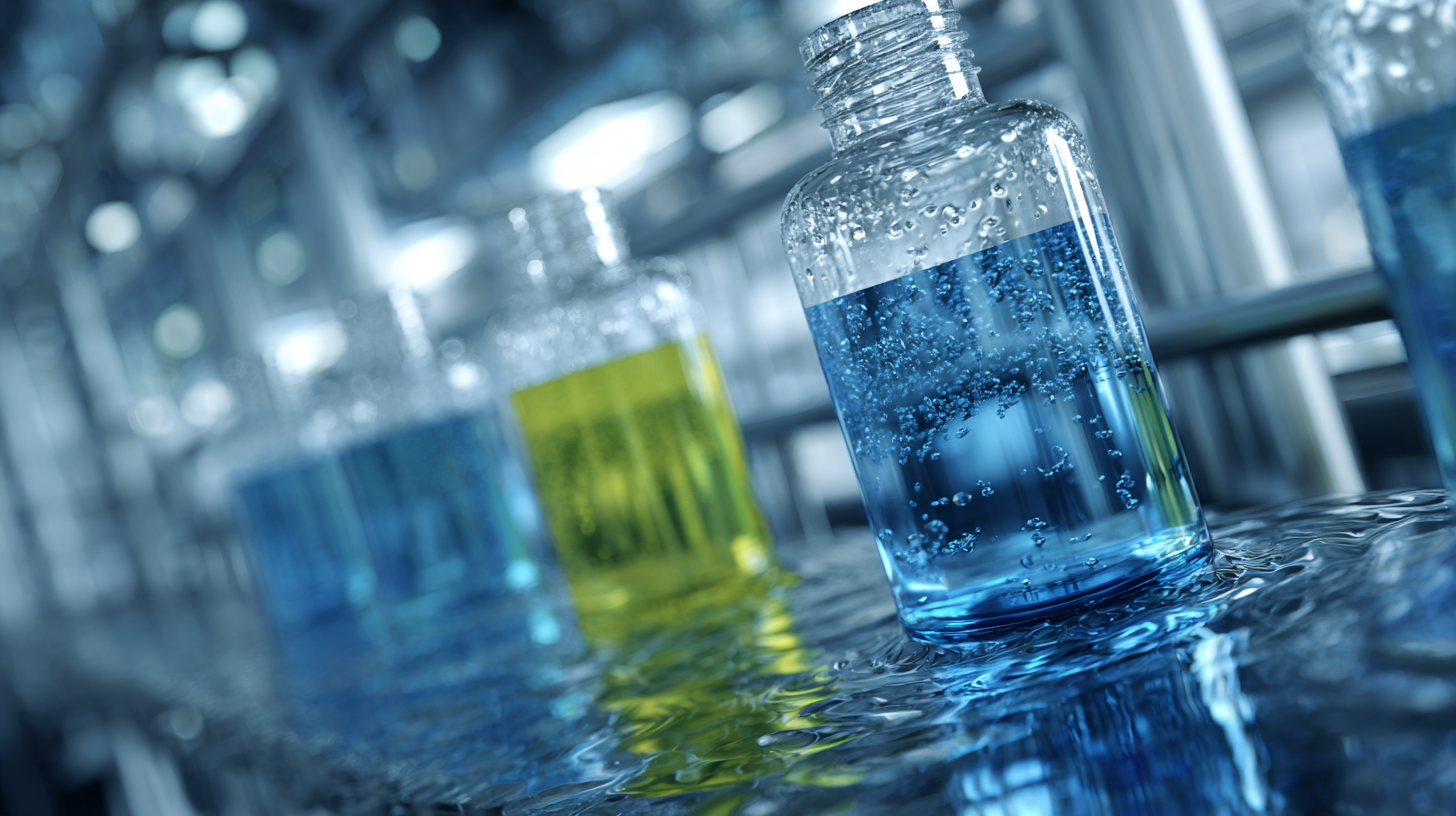 Exploring the Future of Stretch Blow Moulding Innovations and Market Growth Projections
