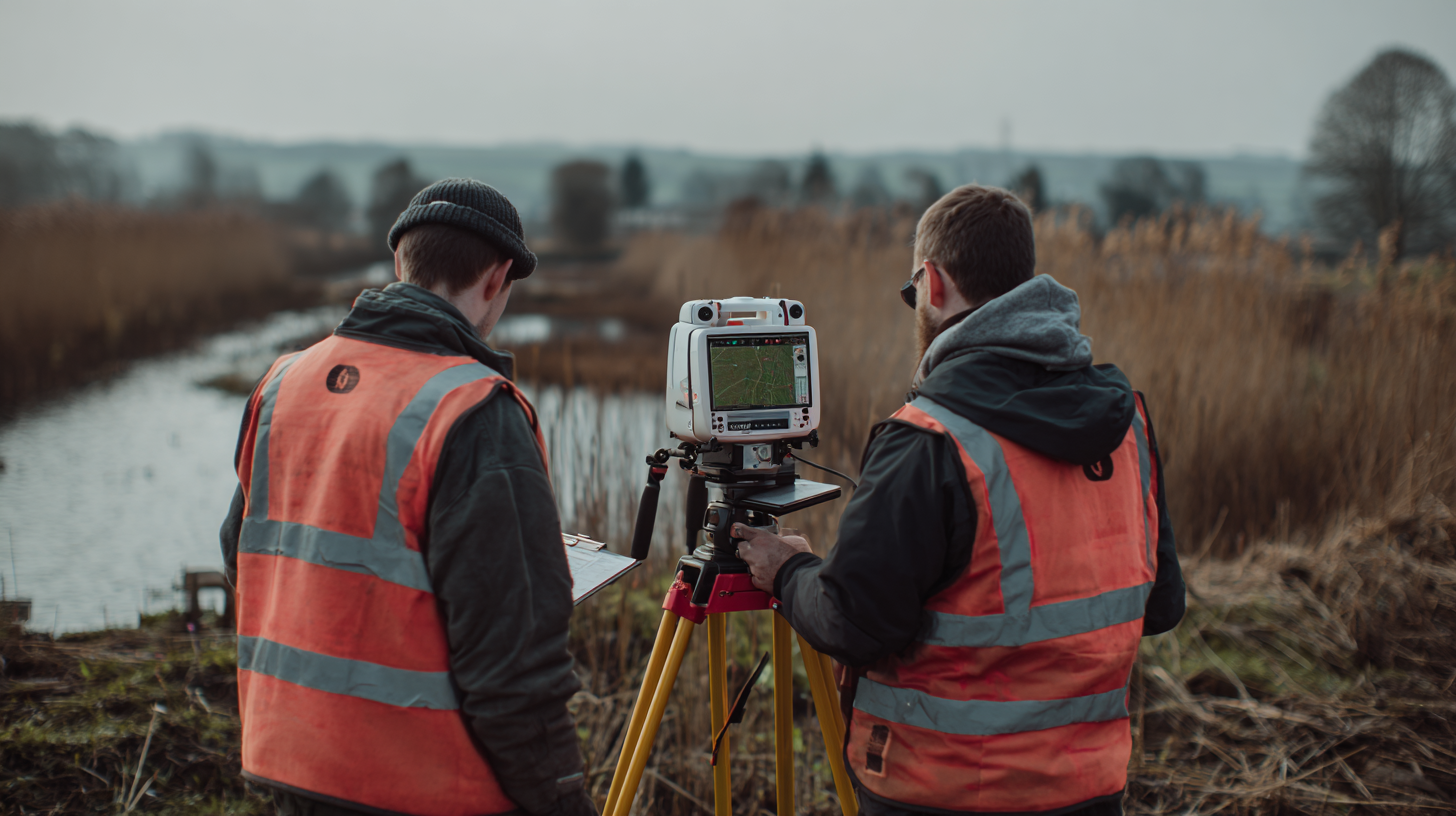 Unlocking Precision: How Gsss GPS RTK Technology Revolutionizes Surveying and Mapping in 2023