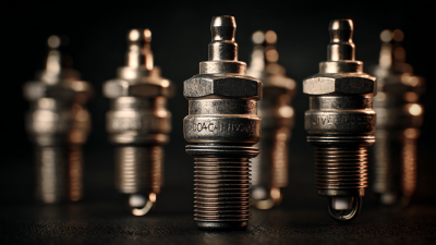Understanding the Impact of Spark Plug Wear on Engine Performance and Efficiency