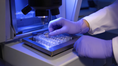 The Role of Cryostat Technology in Advancing Histopathology Techniques
