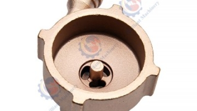 Copper Alloy Die Castings for Oil and Gas Industry_1.jpg