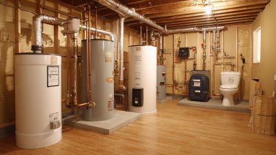 The Ultimate Guide to Choosing the Right Boiler Water Heater for Your Home