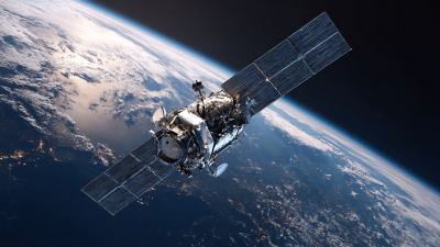 Exploring the Future of Positioning Satellites in Global Navigation Systems