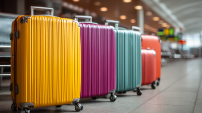 The Ultimate Guide to Choosing the Perfect Carry On Suitcase for Your Travels