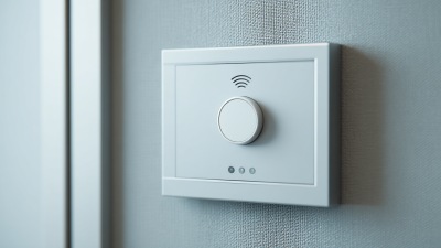 Unlocking Convenience with Wireless Call Button Systems for Modern Workplaces
