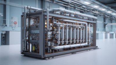 Exploring the Benefits of Natural Gas Heat Exchanger Technology for Efficient Energy Solutions