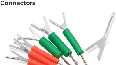 Maximize Electrical Connection Reliability: A Deep Dive into Heat Shrink Butt Connectors