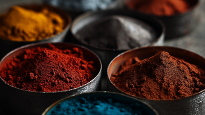 Exploring the Benefits of Metallic Powder Coat: The Future of Durable Finishes in Home Design