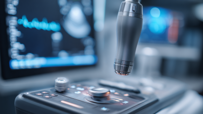 Revolutionizing Medical Imaging: The Future of Ultrasound Transducer Technology