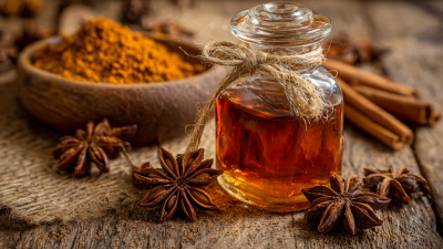 Unlocking the Power of Carnosic Acid: 7 Surprising Health Benefits You Need to Know