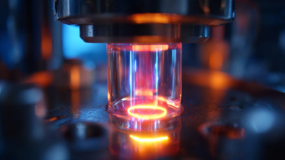 Exploring the Science Behind Lighting Glass: Innovations and Applications in Modern Illumination