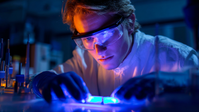 Unlocking the Future: How Peek Components Revolutionize Energy-Efficient Technologies