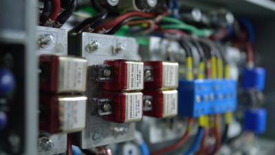 Understanding the Role of Water Cooled Capacitors in Modern Electrical Systems