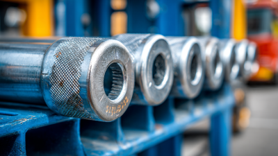 Maximize Efficiency: Choosing the Right Discharge Hose Coupler for Your Industrial Needs