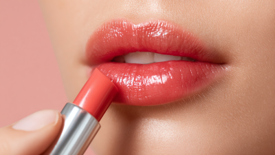 The Ultimate Guide to Choosing the Best Lip Moisturizer for Healthy Hydrated Lips
