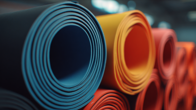 Discover the Innovative Benefits of Sky Rubber: Revolutionizing Sustainable Materials for the Future