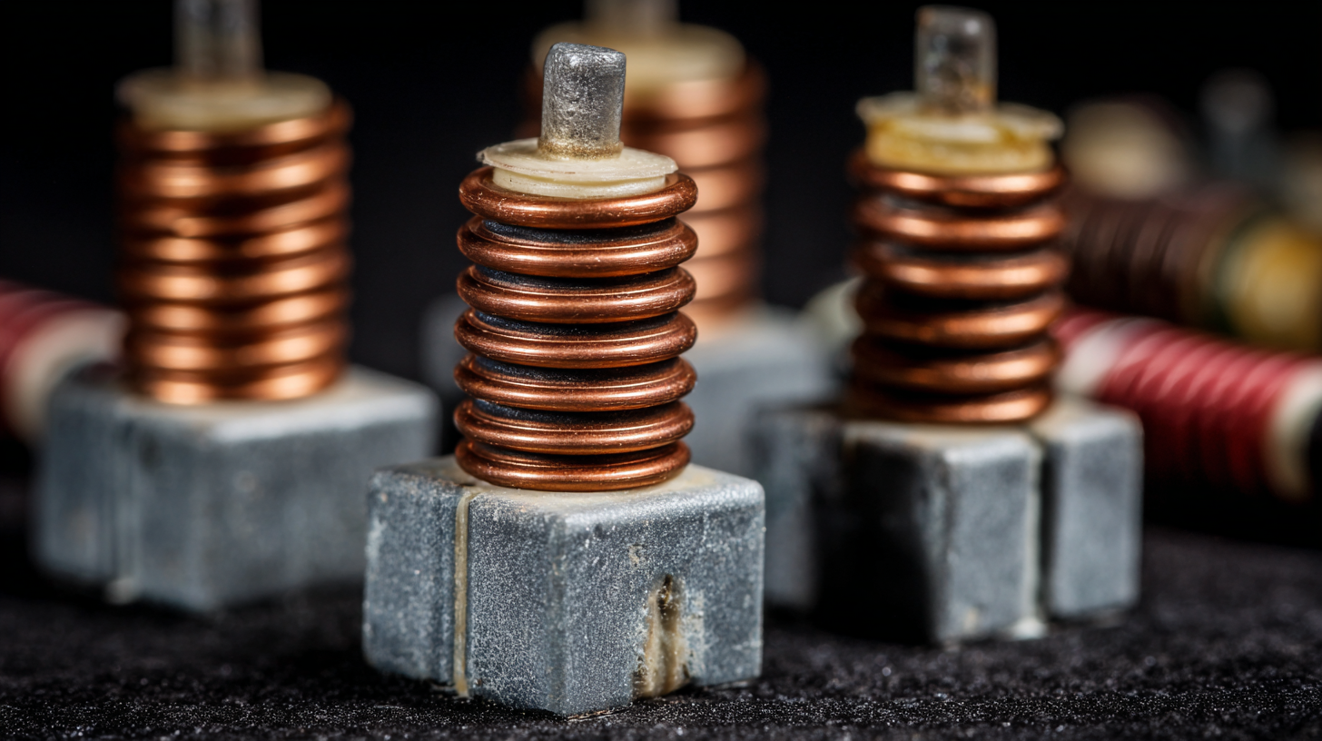 Understanding the Importance of Current Transformers in Modern Electrical Systems