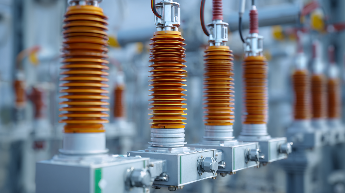 Understanding the Importance of Current Transformers in Modern Electrical Systems