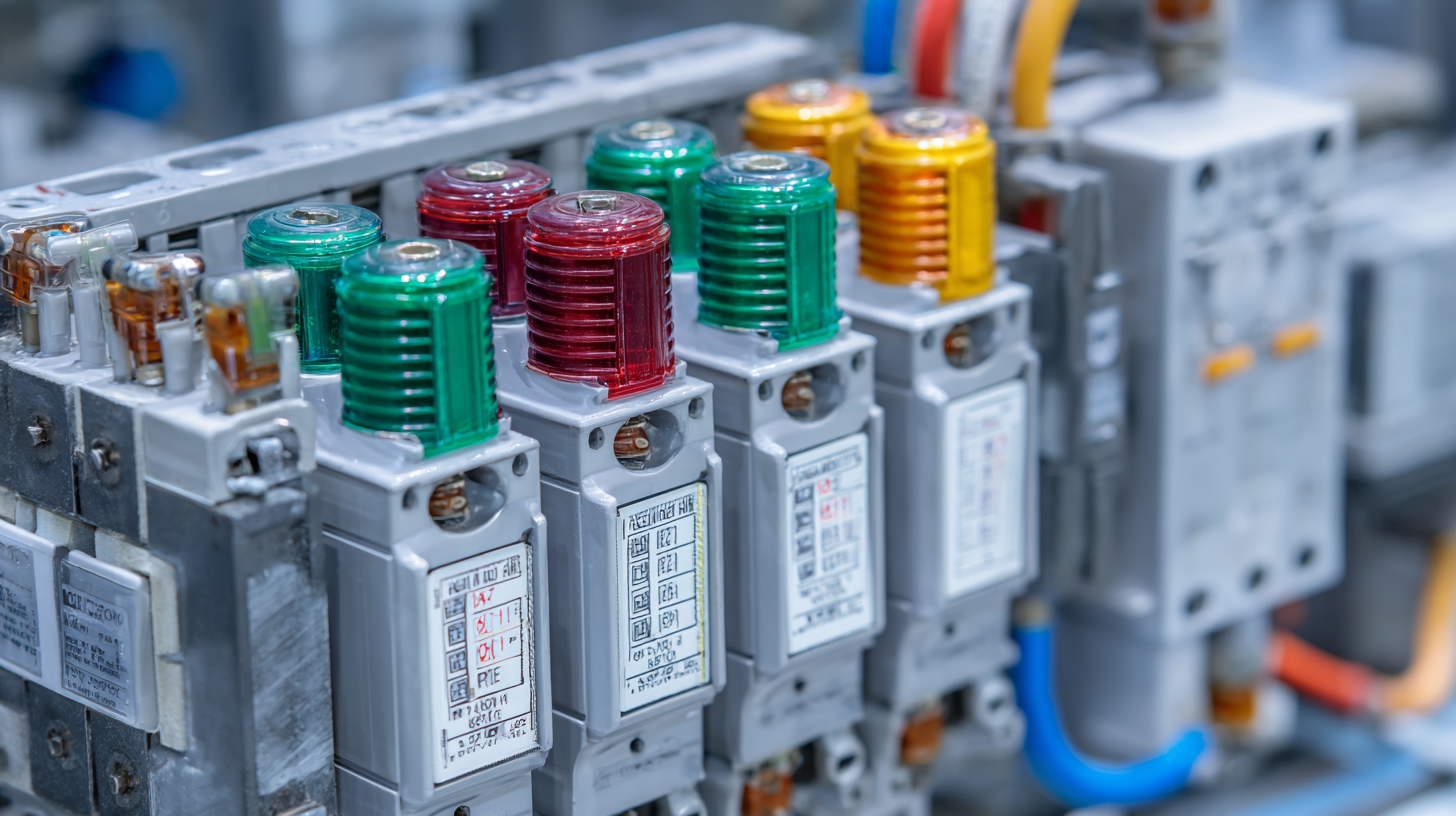 Understanding the Importance of Current Transformers in Modern Electrical Systems