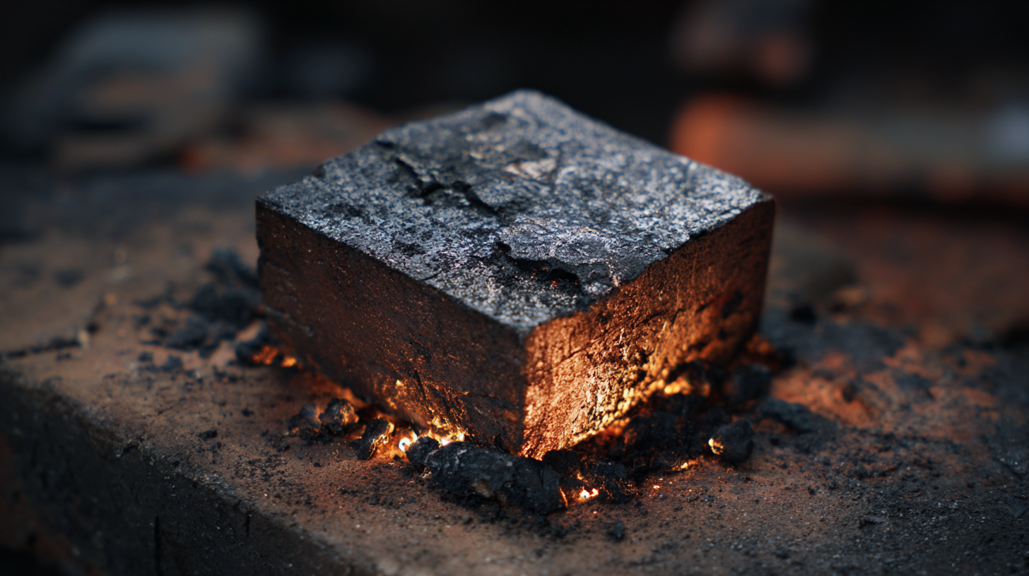 Exploring the Science Behind High Temperature Resistance Materials for Extreme Environments