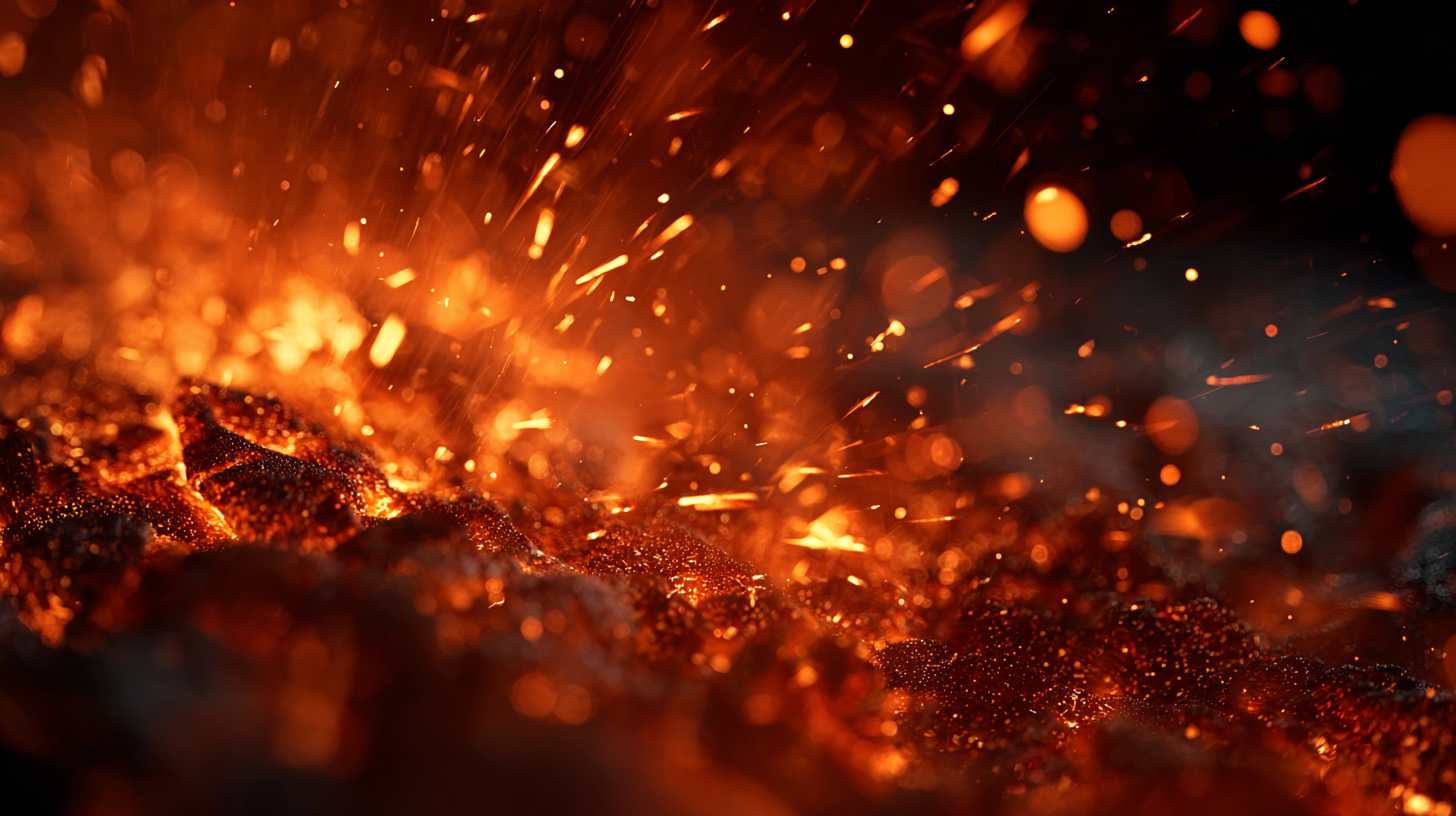 Exploring the Science Behind High Temperature Resistance Materials for Extreme Environments