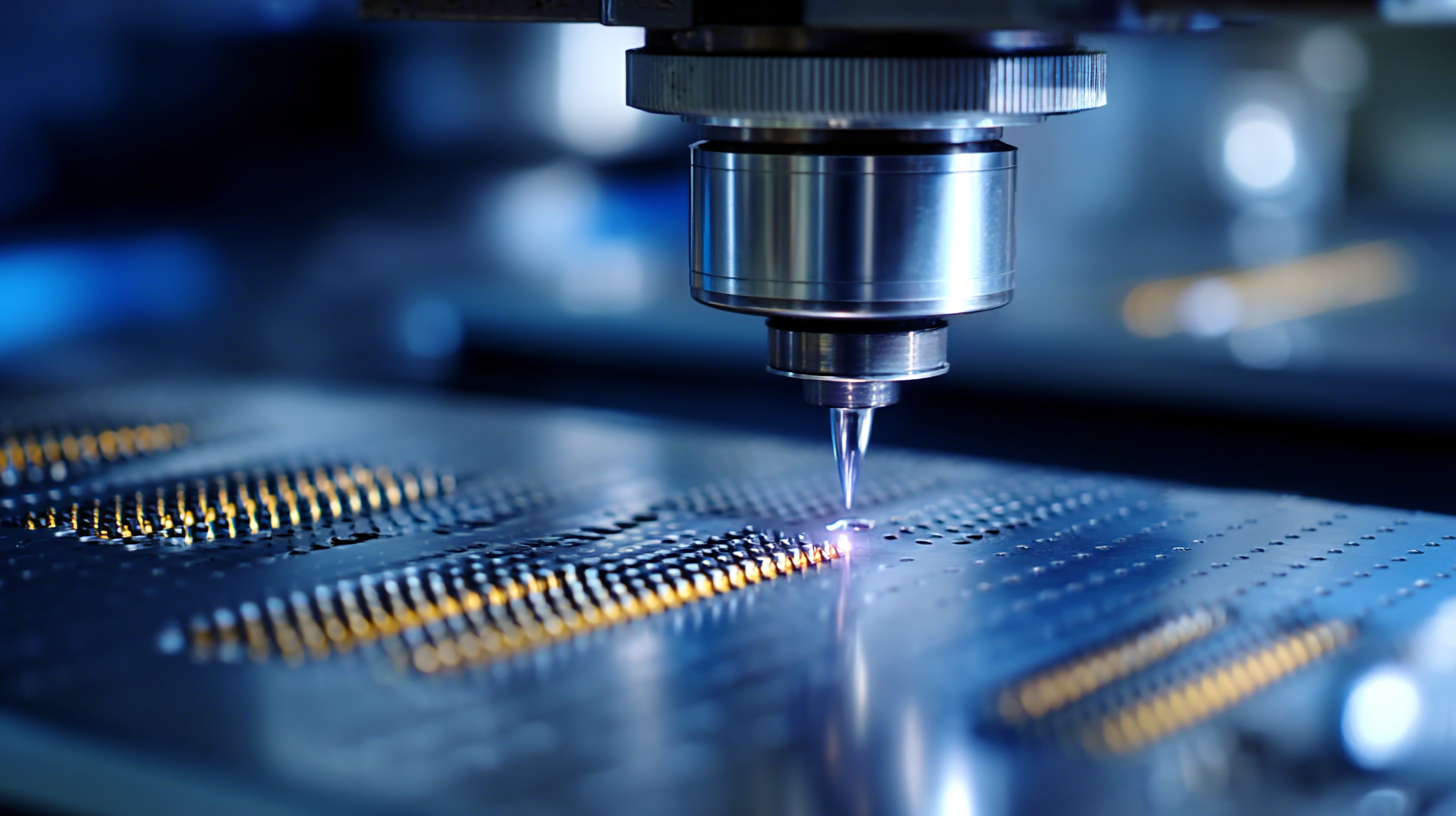 Exploring the Efficiency of Mitsubishi Wire Edm in Precision Manufacturing Processes
