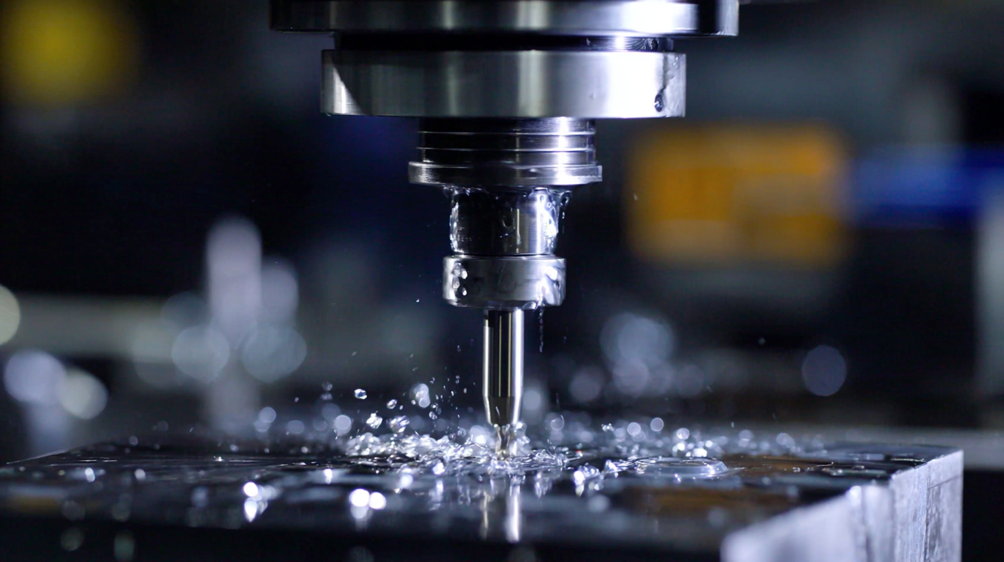 Exploring the Efficiency of Mitsubishi Wire Edm in Precision Manufacturing Processes