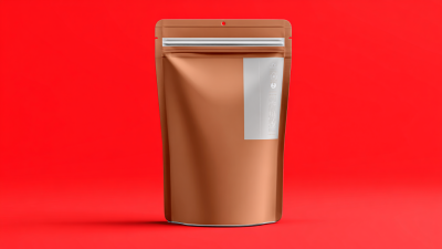 The Future of Sustainable Food Solutions through Pouch Packaging Innovations
